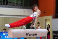 Thumbnail - Litauen - Спортивная гимнастика - 2022 - egWohnen JuniorsTrophy - Participants 02051_09172.jpg