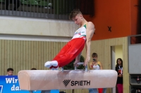Thumbnail - Litauen - Спортивная гимнастика - 2022 - egWohnen JuniorsTrophy - Participants 02051_09173.jpg