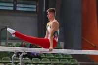 Thumbnail - Litauen - Спортивная гимнастика - 2022 - egWohnen JuniorsTrophy - Participants 02051_09204.jpg