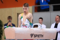 Thumbnail - Litauen - Спортивная гимнастика - 2022 - egWohnen JuniorsTrophy - Participants 02051_09205.jpg