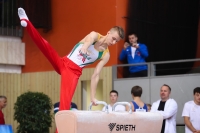 Thumbnail - Litauen - Спортивная гимнастика - 2022 - egWohnen JuniorsTrophy - Participants 02051_09206.jpg
