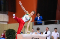 Thumbnail - Litauen - Спортивная гимнастика - 2022 - egWohnen JuniorsTrophy - Participants 02051_09207.jpg