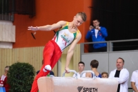 Thumbnail - Litauen - Спортивная гимнастика - 2022 - egWohnen JuniorsTrophy - Participants 02051_09208.jpg