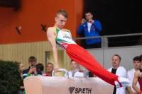Thumbnail - Litauen - Спортивная гимнастика - 2022 - egWohnen JuniorsTrophy - Participants 02051_09219.jpg