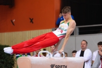 Thumbnail - Litauen - Спортивная гимнастика - 2022 - egWohnen JuniorsTrophy - Participants 02051_09229.jpg
