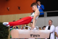 Thumbnail - Litauen - Artistic Gymnastics - 2022 - egWohnen JuniorsTrophy - Participants 02051_09240.jpg