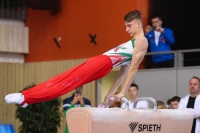 Thumbnail - Litauen - Gymnastique Artistique - 2022 - egWohnen JuniorsTrophy - Participants 02051_09243.jpg