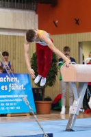 Thumbnail - Litauen - Artistic Gymnastics - 2022 - egWohnen JuniorsTrophy - Participants 02051_09247.jpg