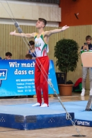 Thumbnail - Litauen - Gymnastique Artistique - 2022 - egWohnen JuniorsTrophy - Participants 02051_09249.jpg