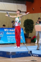 Thumbnail - Litauen - Gymnastique Artistique - 2022 - egWohnen JuniorsTrophy - Participants 02051_09250.jpg