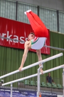 Thumbnail - Litauen - Спортивная гимнастика - 2022 - egWohnen JuniorsTrophy - Participants 02051_09255.jpg