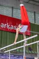 Thumbnail - Litauen - Ginnastica Artistica - 2022 - egWohnen JuniorsTrophy - Participants 02051_09256.jpg