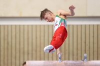 Thumbnail - Litauen - Artistic Gymnastics - 2022 - egWohnen JuniorsTrophy - Participants 02051_09265.jpg