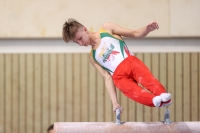 Thumbnail - Litauen - Artistic Gymnastics - 2022 - egWohnen JuniorsTrophy - Participants 02051_09266.jpg