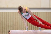 Thumbnail - Litauen - Ginnastica Artistica - 2022 - egWohnen JuniorsTrophy - Participants 02051_09267.jpg