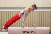 Thumbnail - Litauen - Artistic Gymnastics - 2022 - egWohnen JuniorsTrophy - Participants 02051_09268.jpg