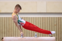 Thumbnail - JT I - Kristijonas Padegimas - Artistic Gymnastics - 2022 - egWohnen JuniorsTrophy - Participants - Litauen 02051_09270.jpg