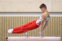 Thumbnail - JT I - Kristijonas Padegimas - Gymnastique Artistique - 2022 - egWohnen JuniorsTrophy - Participants - Litauen 02051_09272.jpg