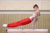 Thumbnail - JT I - Kristijonas Padegimas - Artistic Gymnastics - 2022 - egWohnen JuniorsTrophy - Participants - Litauen 02051_09273.jpg