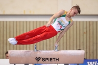 Thumbnail - JT I - Kristijonas Padegimas - Gymnastique Artistique - 2022 - egWohnen JuniorsTrophy - Participants - Litauen 02051_09277.jpg