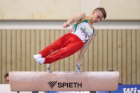 Thumbnail - JT I - Kristijonas Padegimas - Gymnastique Artistique - 2022 - egWohnen JuniorsTrophy - Participants - Litauen 02051_09278.jpg
