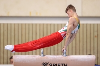 Thumbnail - JT I - Kristijonas Padegimas - Gymnastique Artistique - 2022 - egWohnen JuniorsTrophy - Participants - Litauen 02051_09280.jpg