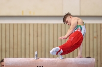 Thumbnail - JT I - Kristijonas Padegimas - Artistic Gymnastics - 2022 - egWohnen JuniorsTrophy - Participants - Litauen 02051_09281.jpg