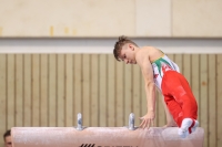 Thumbnail - JT I - Kristijonas Padegimas - Artistic Gymnastics - 2022 - egWohnen JuniorsTrophy - Participants - Litauen 02051_09282.jpg
