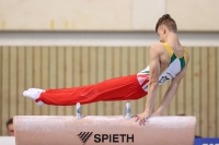 Thumbnail - JT I - Kristijonas Padegimas - Artistic Gymnastics - 2022 - egWohnen JuniorsTrophy - Participants - Litauen 02051_09283.jpg