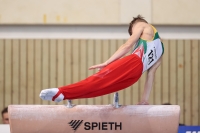 Thumbnail - Litauen - Artistic Gymnastics - 2022 - egWohnen JuniorsTrophy - Participants 02051_09284.jpg
