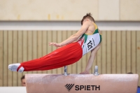 Thumbnail - JT I - Kristijonas Padegimas - Artistic Gymnastics - 2022 - egWohnen JuniorsTrophy - Participants - Litauen 02051_09286.jpg