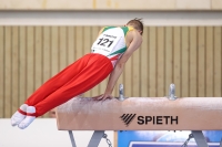 Thumbnail - JT I - Kristijonas Padegimas - Artistic Gymnastics - 2022 - egWohnen JuniorsTrophy - Participants - Litauen 02051_09290.jpg