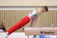 Thumbnail - Litauen - Artistic Gymnastics - 2022 - egWohnen JuniorsTrophy - Participants 02051_09291.jpg