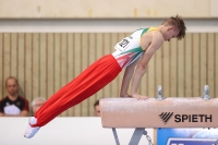 Thumbnail - JT I - Kristijonas Padegimas - Artistic Gymnastics - 2022 - egWohnen JuniorsTrophy - Participants - Litauen 02051_09292.jpg
