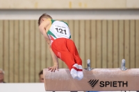 Thumbnail - JT I - Kristijonas Padegimas - Gymnastique Artistique - 2022 - egWohnen JuniorsTrophy - Participants - Litauen 02051_09294.jpg