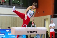 Thumbnail - Litauen - Artistic Gymnastics - 2022 - egWohnen JuniorsTrophy - Participants 02051_09306.jpg