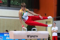 Thumbnail - Litauen - Artistic Gymnastics - 2022 - egWohnen JuniorsTrophy - Participants 02051_09307.jpg