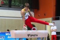 Thumbnail - Litauen - Artistic Gymnastics - 2022 - egWohnen JuniorsTrophy - Participants 02051_09309.jpg