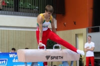 Thumbnail - Litauen - Artistic Gymnastics - 2022 - egWohnen JuniorsTrophy - Participants 02051_09310.jpg