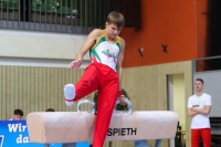 Thumbnail - Litauen - Artistic Gymnastics - 2022 - egWohnen JuniorsTrophy - Participants 02051_09311.jpg