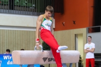 Thumbnail - Litauen - Ginnastica Artistica - 2022 - egWohnen JuniorsTrophy - Participants 02051_09312.jpg