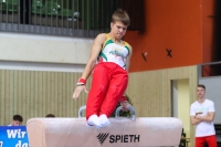 Thumbnail - Litauen - Artistic Gymnastics - 2022 - egWohnen JuniorsTrophy - Participants 02051_09313.jpg