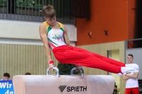 Thumbnail - Litauen - Ginnastica Artistica - 2022 - egWohnen JuniorsTrophy - Participants 02051_09315.jpg