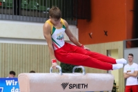 Thumbnail - Litauen - Artistic Gymnastics - 2022 - egWohnen JuniorsTrophy - Participants 02051_09316.jpg