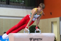 Thumbnail - Litauen - Ginnastica Artistica - 2022 - egWohnen JuniorsTrophy - Participants 02051_09317.jpg