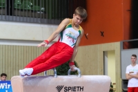 Thumbnail - Litauen - Artistic Gymnastics - 2022 - egWohnen JuniorsTrophy - Participants 02051_09319.jpg