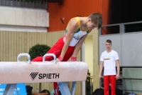 Thumbnail - Litauen - Artistic Gymnastics - 2022 - egWohnen JuniorsTrophy - Participants 02051_09323.jpg