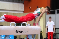 Thumbnail - Litauen - Gymnastique Artistique - 2022 - egWohnen JuniorsTrophy - Participants 02051_09325.jpg