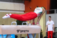 Thumbnail - Litauen - Спортивная гимнастика - 2022 - egWohnen JuniorsTrophy - Participants 02051_09326.jpg