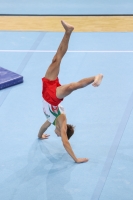 Thumbnail - Litauen - Спортивная гимнастика - 2022 - egWohnen JuniorsTrophy - Participants 02051_09329.jpg